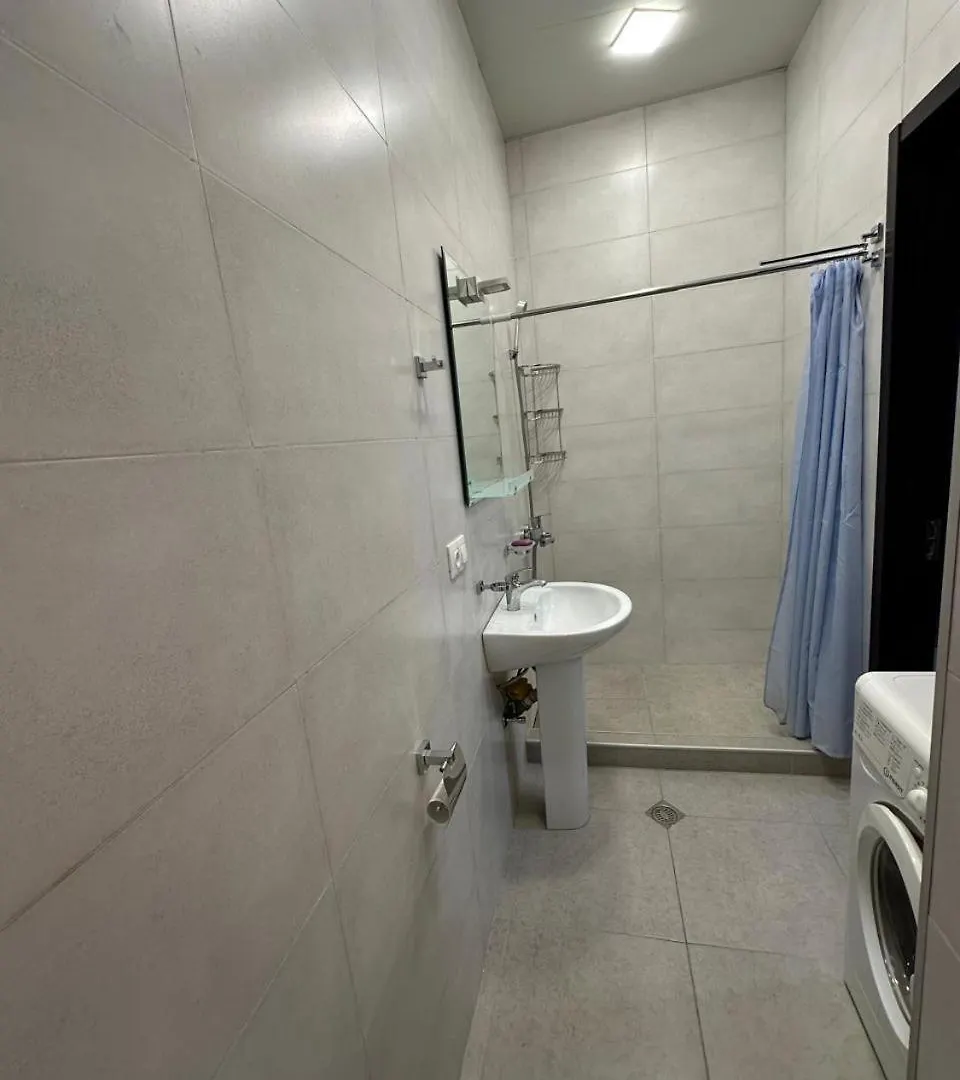 Orbeliani Cozy Flat Apartamento Tbilisi Geórgia