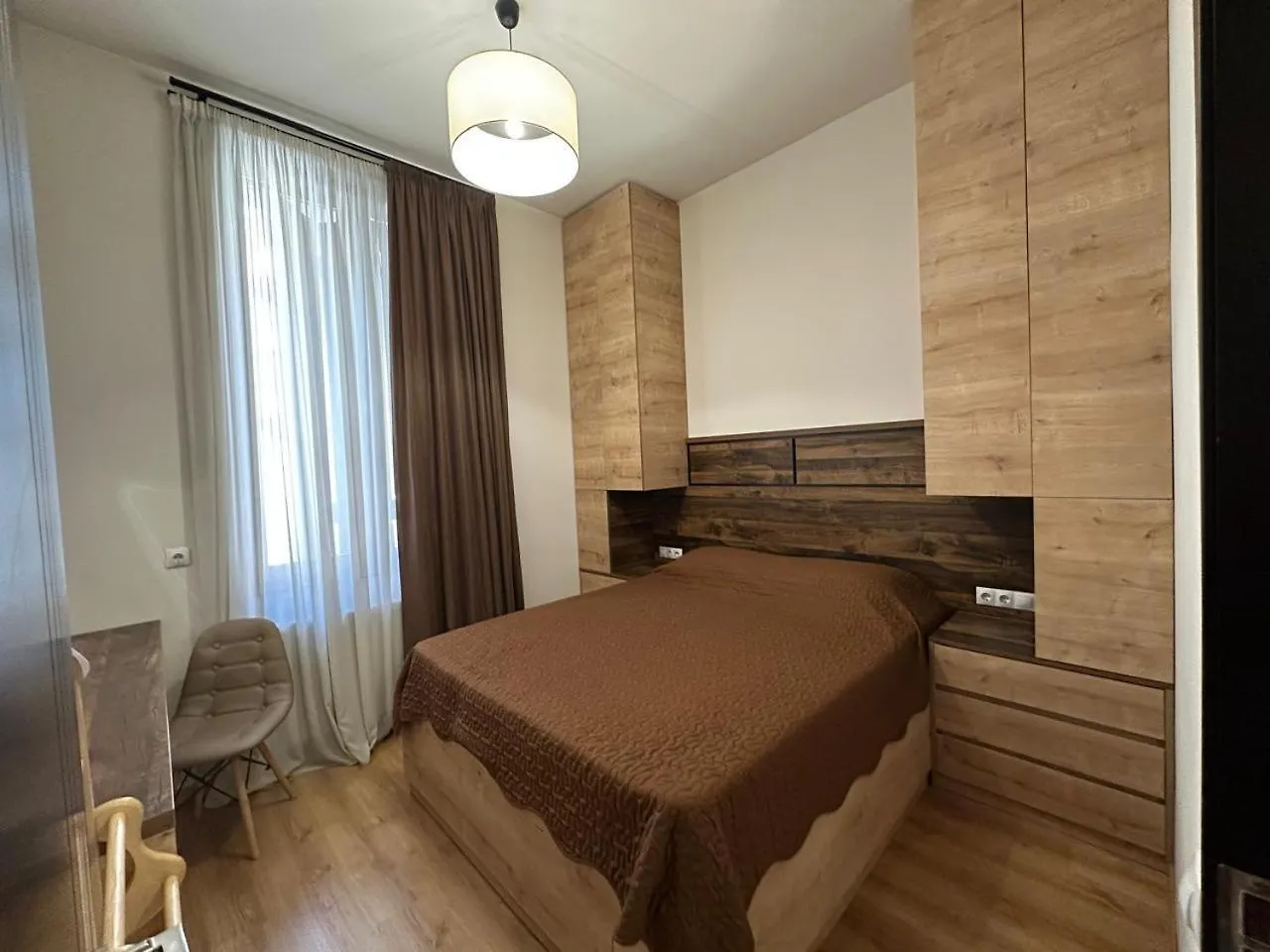 Orbeliani Cozy Flat Apartamento Tbilisi