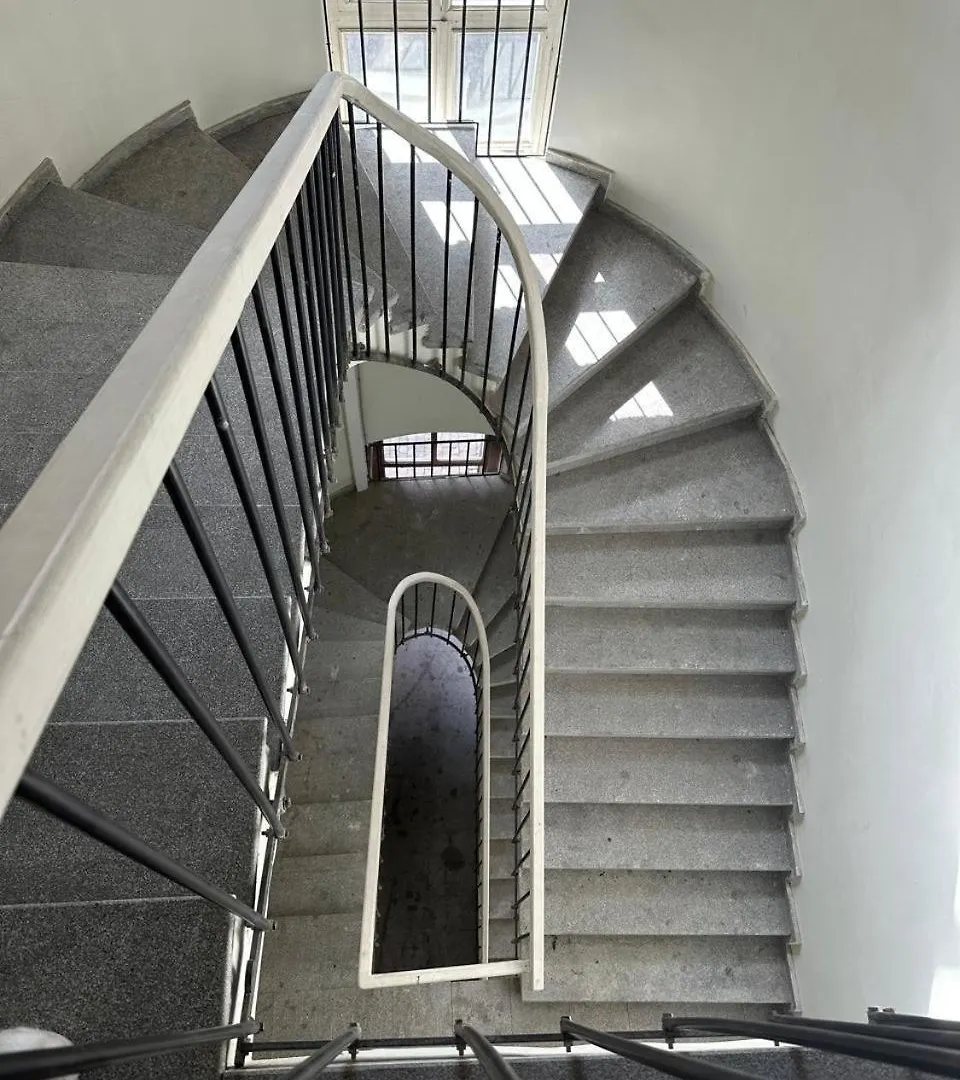 Orbeliani Cozy Flat Apartamento Tbilisi