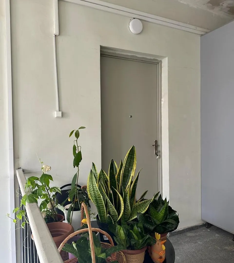 Orbeliani Cozy Flat Apartamento Tbilisi